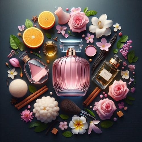 عطر 212 سک سی زنانه - 212Sexy  for women