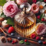 عطر لانکوم ترزور میدنایت رز