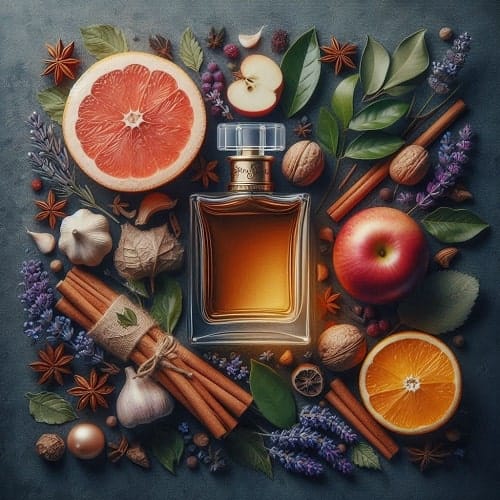 عطر شالیز مردانه  - Remy Marquis Shalis man