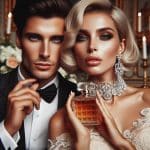 عطر باکارات رژ 540 | Baccarat Rouge