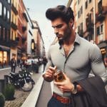 عطر مونت بلنک لجند | Mont Blanc Legend