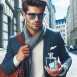 عطر شالیز مردانه  - Remy Marquis Shalis man