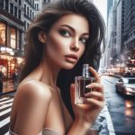 عطر گود گرل - Carolina Herrera Good Girl