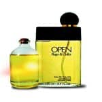 عطر اوپن