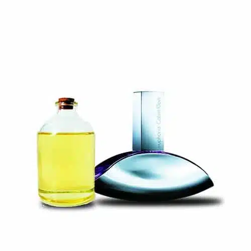 عطر ایفوریا کلوین کلاین زنانه