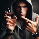 عطر بد بوی | Bad Boy