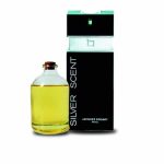 عطر بوگارت سیلور سنت