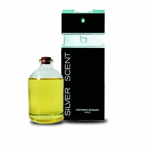 عطر بوگارت سیلور سنت