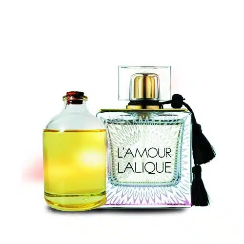 عطر لالیک لامور