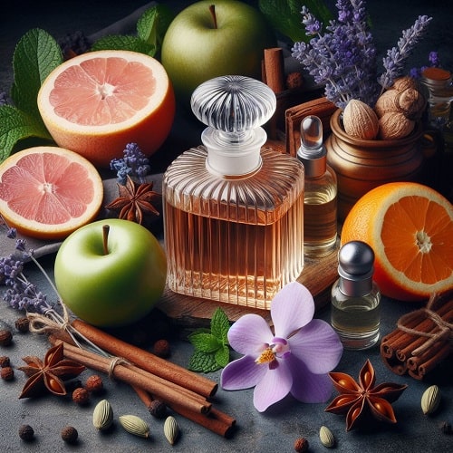 عطر د مارلی لیتون- لایتون Parfums de Marly Layton