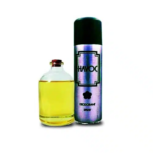 عطر هاواک