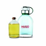 عطر هوگو باس هوگو من