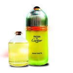 عطر کاتیر پاشا-cartier pasha perfume