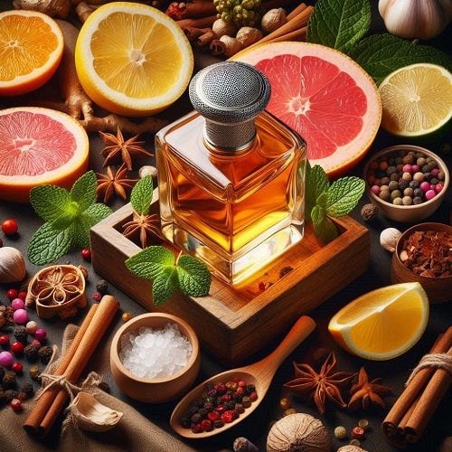 عطر بلو شنل | Bleu de Chanel