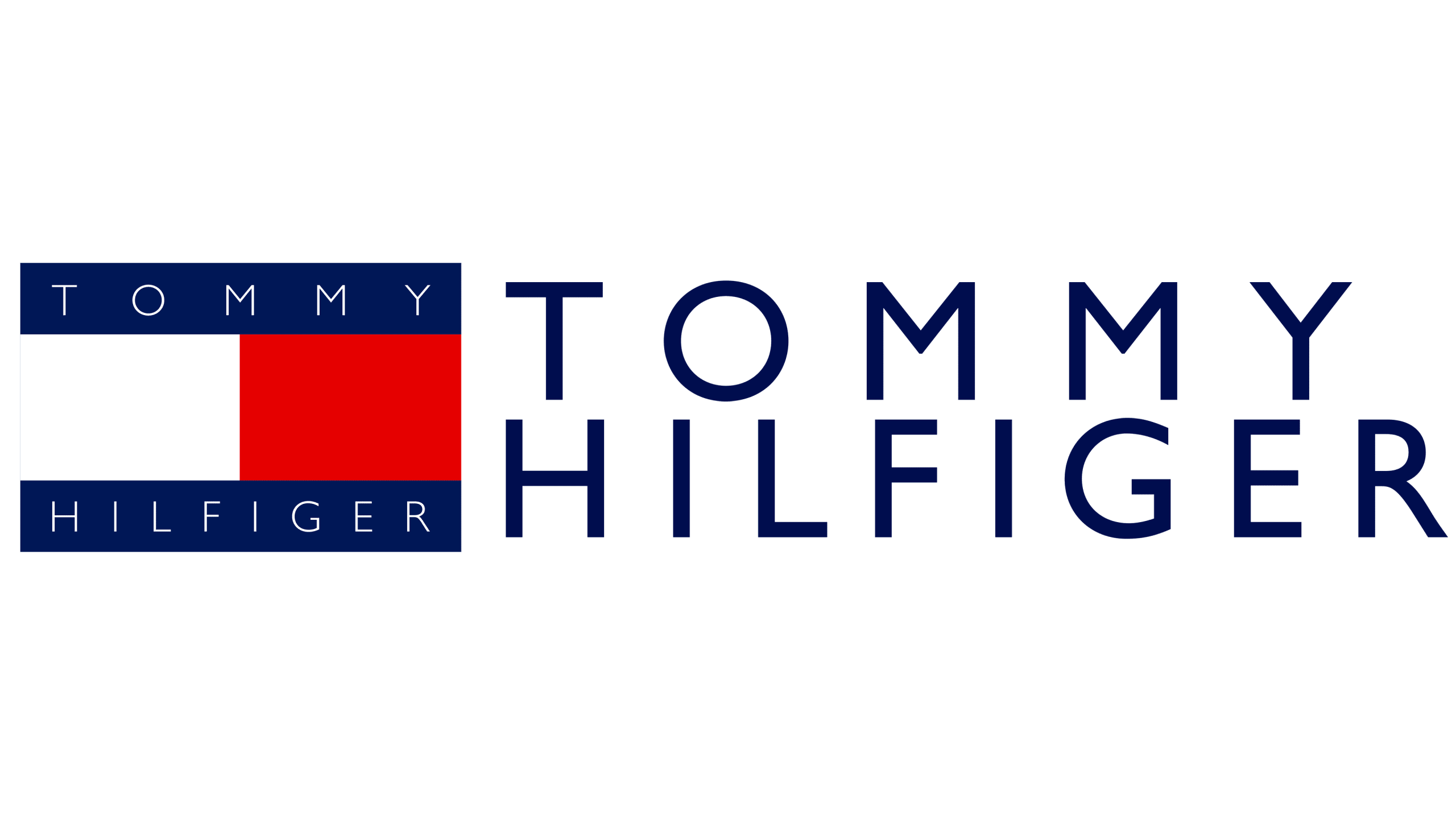 Tommy Hilfiger logo