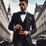 عطر تق هرمس