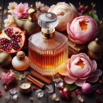 عطر برایت کریستال| ورساچه صورتی|Bright Crystal | اسانس خالص| لوزی - تصویر 2