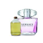 عطر برایت کریستال ورساچه صورتی