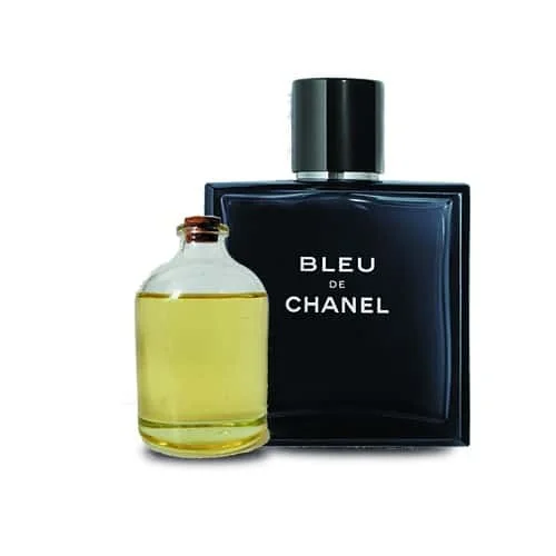 عطر بلو شنل