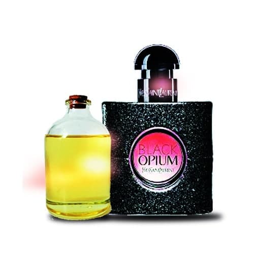 عطر بلک اپیوم