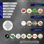مشخصات عطر بلو شنل