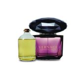 عطر ورساچ کریستال نویر