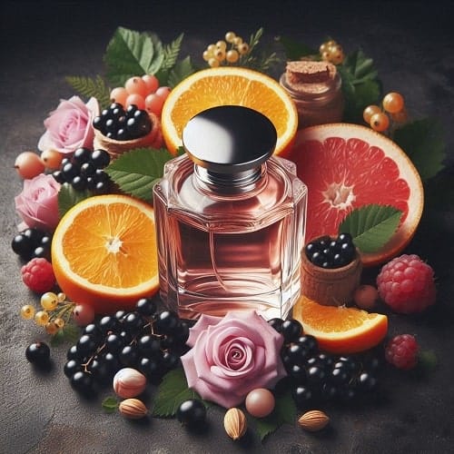 عطر آمور آمور کاشارل| Amor Amor