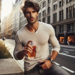 عطر دانهیل قهوه ای مردانه - Dunhill Alfred Dunhill for men