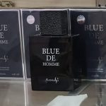 ادکلن بلو د هوم BLUE DE HOMME