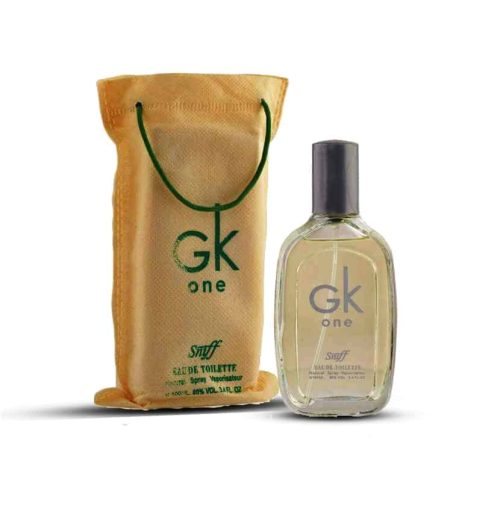 CK one