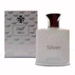 ادکلن اسنیف مدل سیلور silver