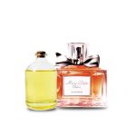 میس دیور چری