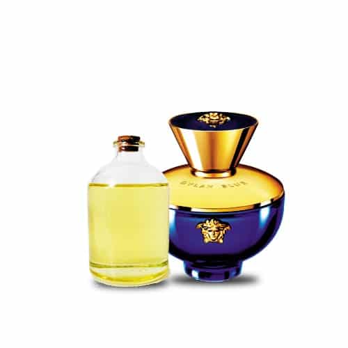 ورساچه دیلان بلو زنانه