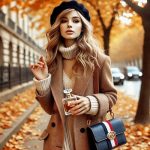 عطر منیفستو ایو سن لورن