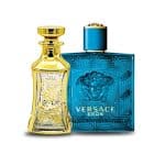 عطر ورساچه اروس - Versace Eros Pour Homme