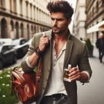 عطر ورساچه پور هوم - Versace Pour Homme