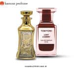 عطر تام فورد لاست چری