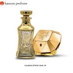 عطر لیدی میلیون