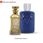 عطر د مارلی پرسیوال