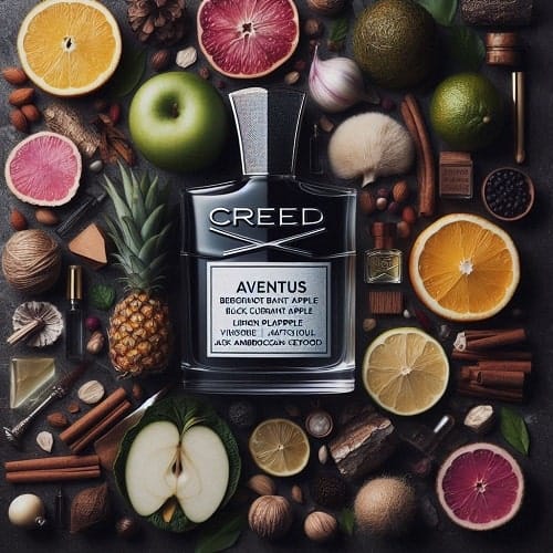 عطر کرید اونتوس |Creed Aventus