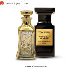 عطر تام فورد توباکو وانیل