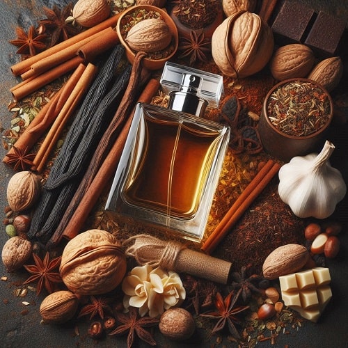 عطر تام فورد توباکو وانیل - Tom Ford Tobacco Vanille