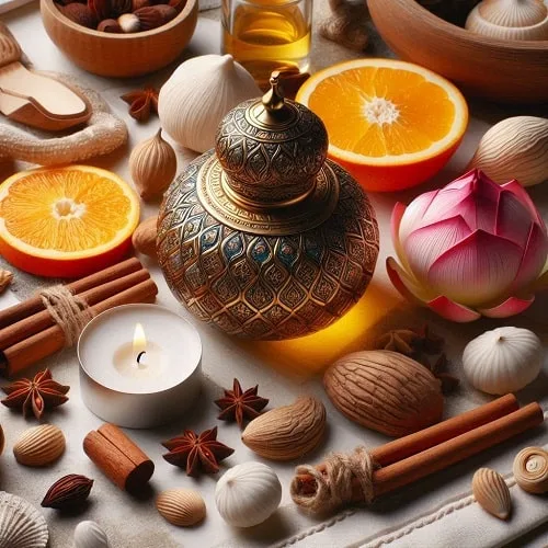 عطر دانهیل آبی -دیزایر بلو