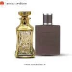 عطر کاپتان بلک