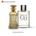 عطر آکوا دی جیو - Acqua di Gio for Men