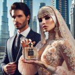عطر شموخ - اسپرایت اف دبی