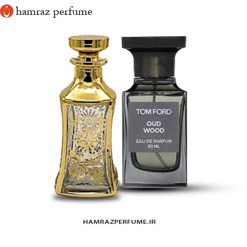 Tom Ford Oud Wood عطر تام فورد عود وود - Tom Ford Oud Wood