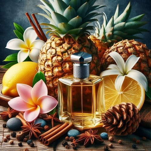 عطر شنل چنس- Chanel Chance