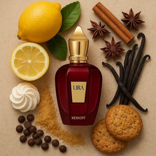 عطر زرجف کازاموراتی لیرا – Xerjoff Casamorati Lira