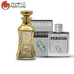 عطر فرعون- feroon